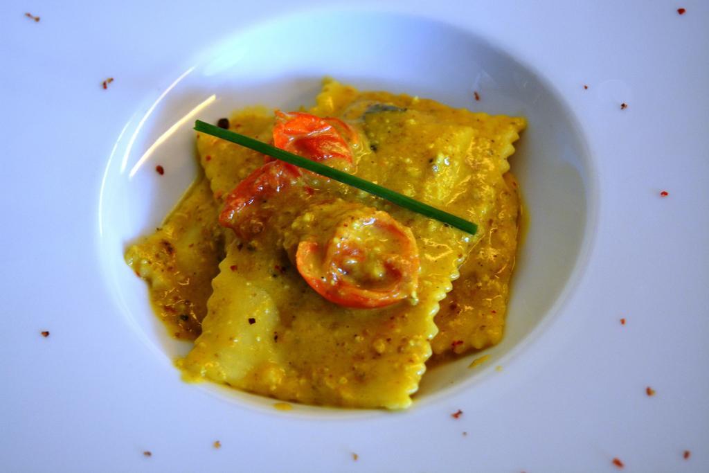 Hotel Ristorante Mediterraneo Faro サン・ヴィート・ロ・カーポ エクステリア 写真